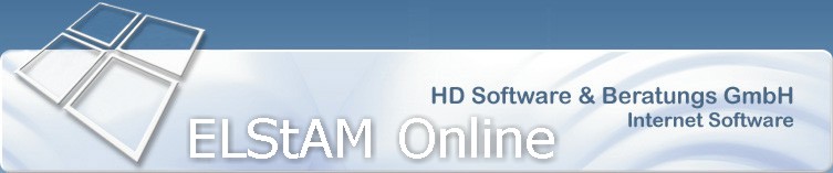 ELStAM-Online - HD Software & Beratungs GmbH